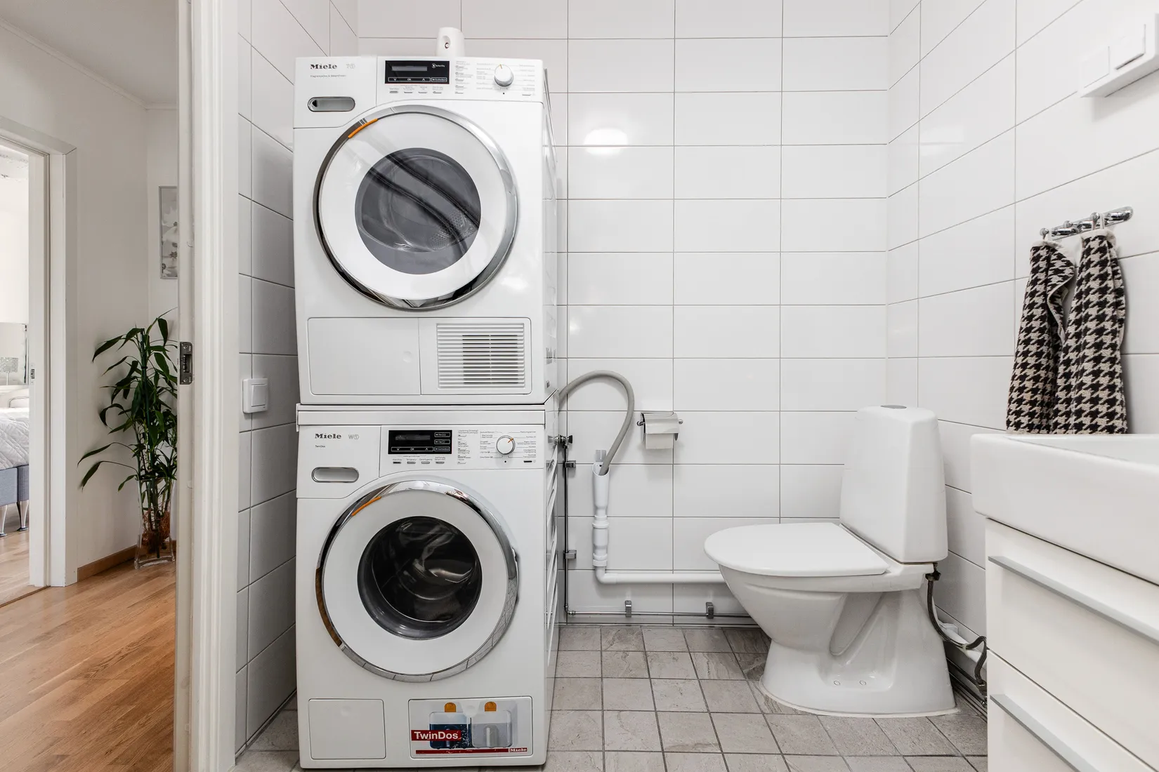 Bostadsrätt, Västerleden 38, Västerleden, Enköping