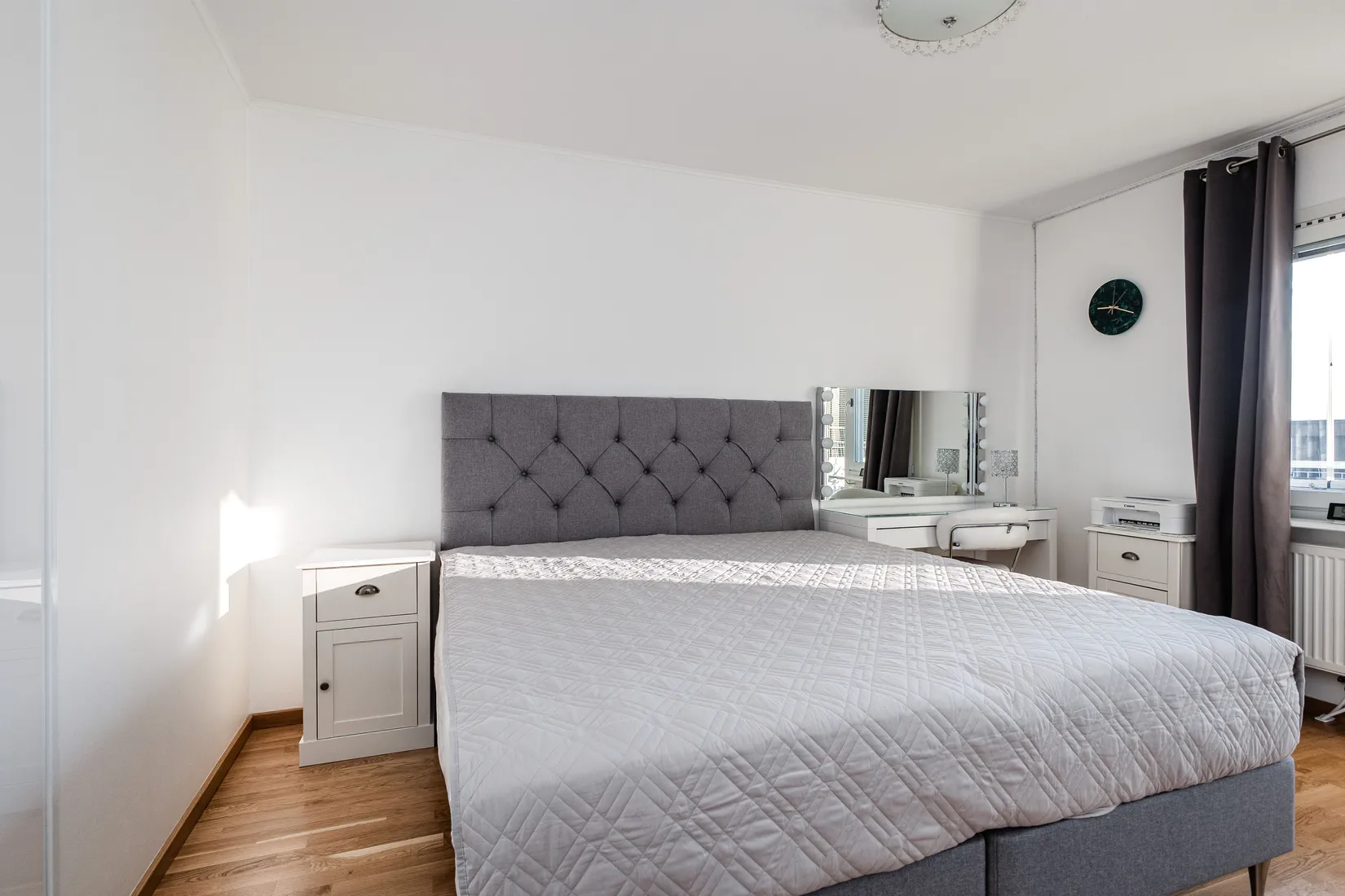 Bostadsrätt, Västerleden 38, Västerleden, Enköping