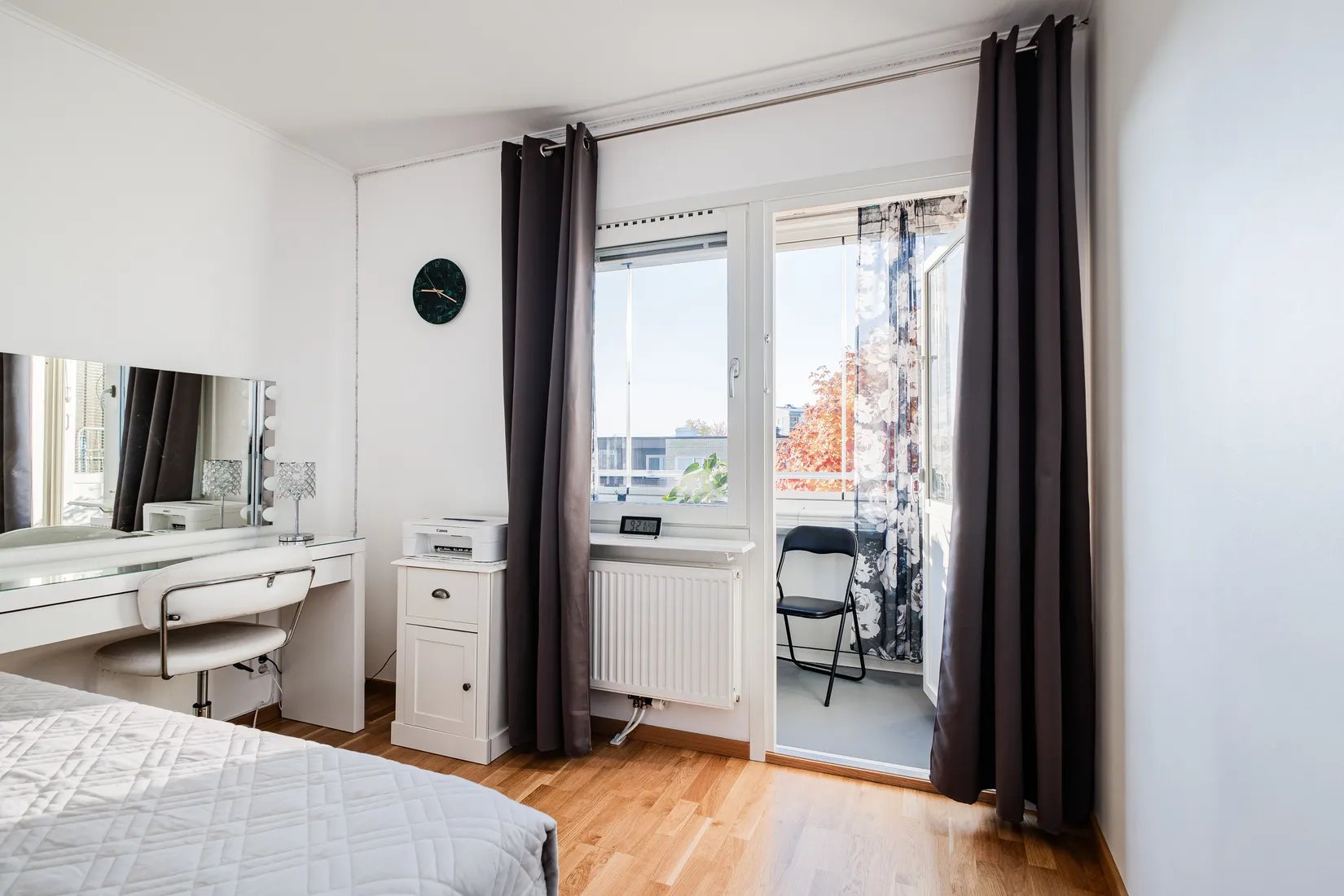 Bostadsrätt, Västerleden 38, Västerleden, Enköping