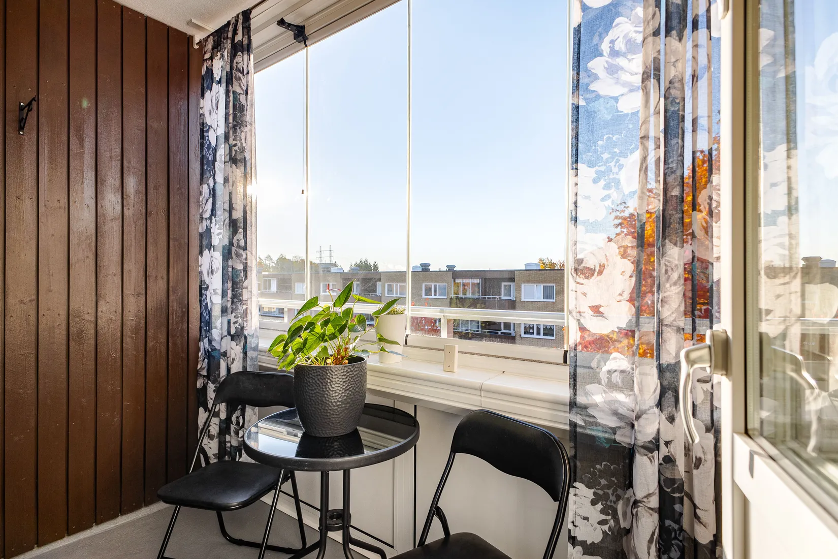 Bostadsrätt, Västerleden 38, Västerleden, Enköping
