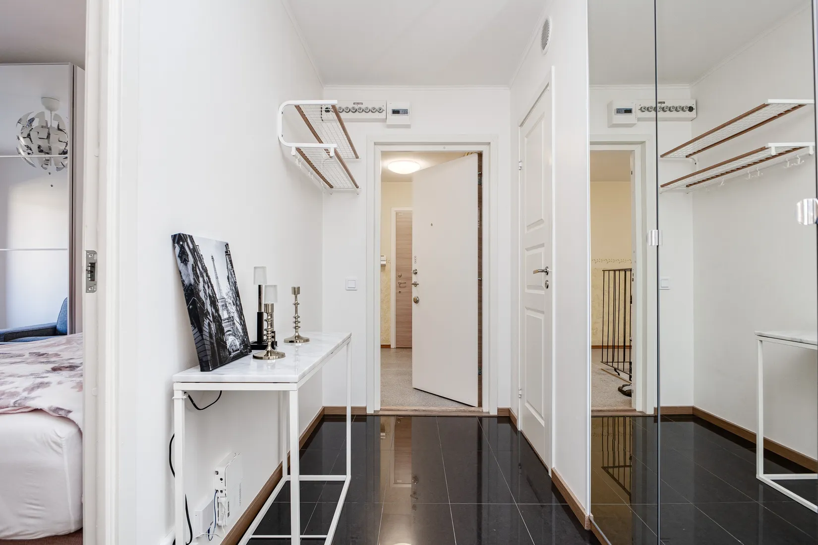 Bostadsrätt, Västerleden 38, Västerleden, Enköping