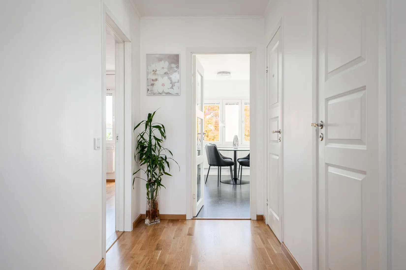 Bostadsrätt, Västerleden 38, Västerleden, Enköping