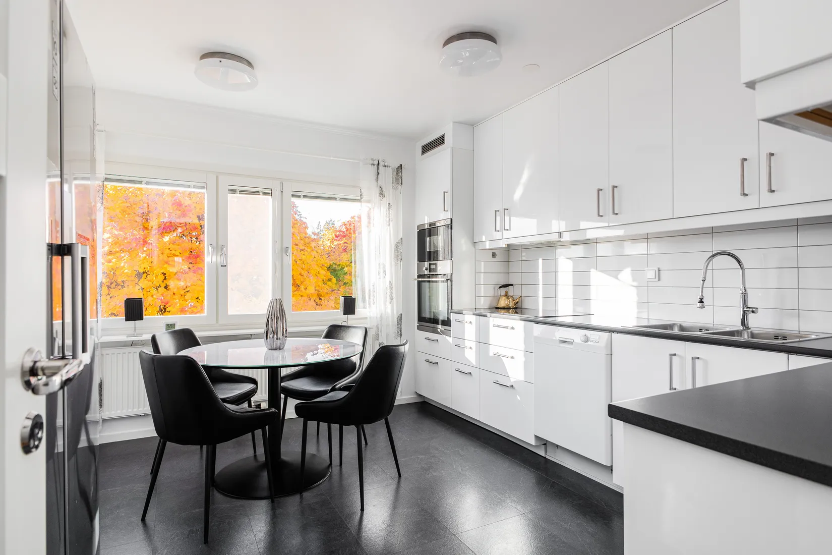 Bostadsrätt, Västerleden 38, Västerleden, Enköping