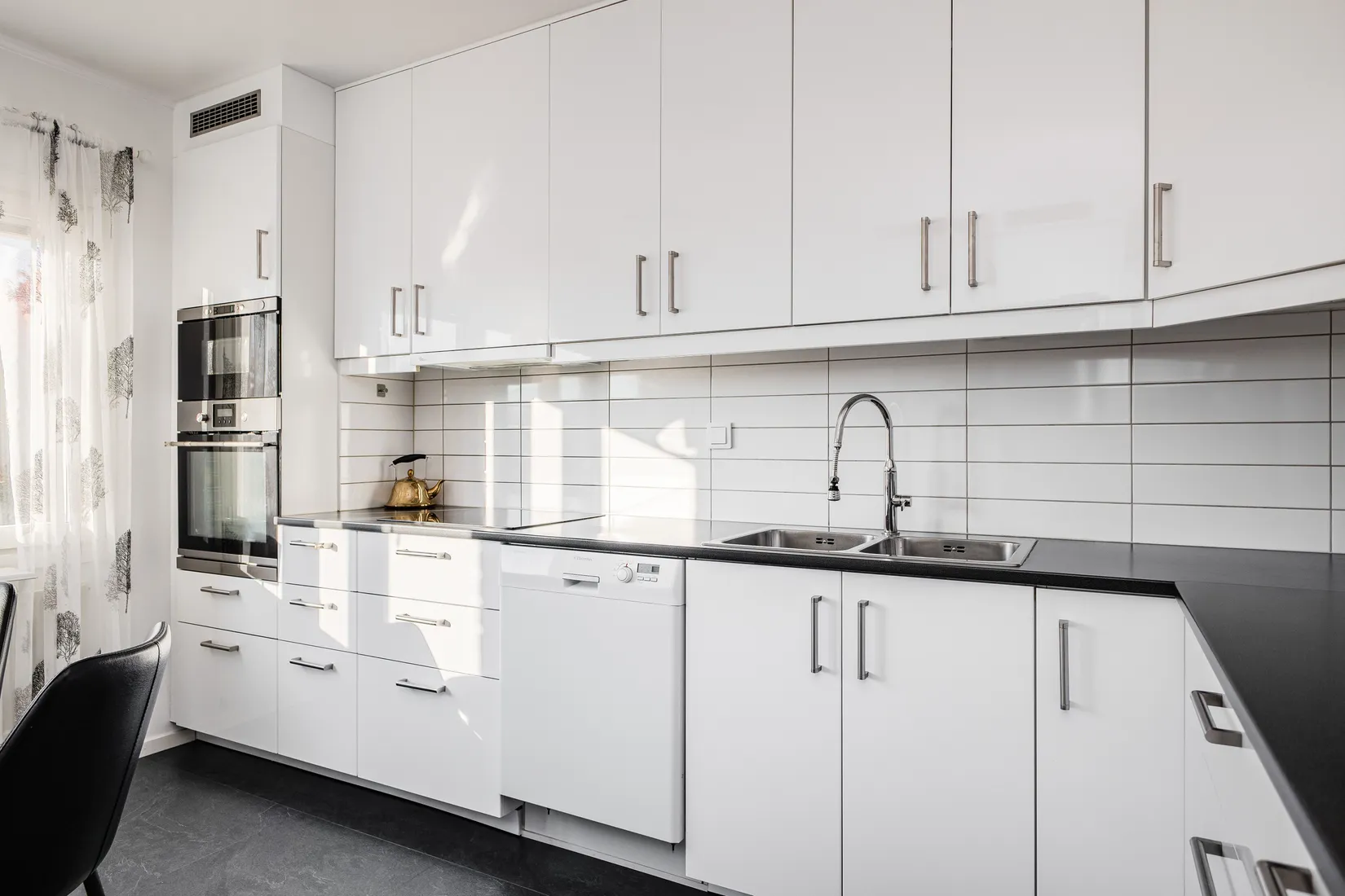 Bostadsrätt, Västerleden 38, Västerleden, Enköping