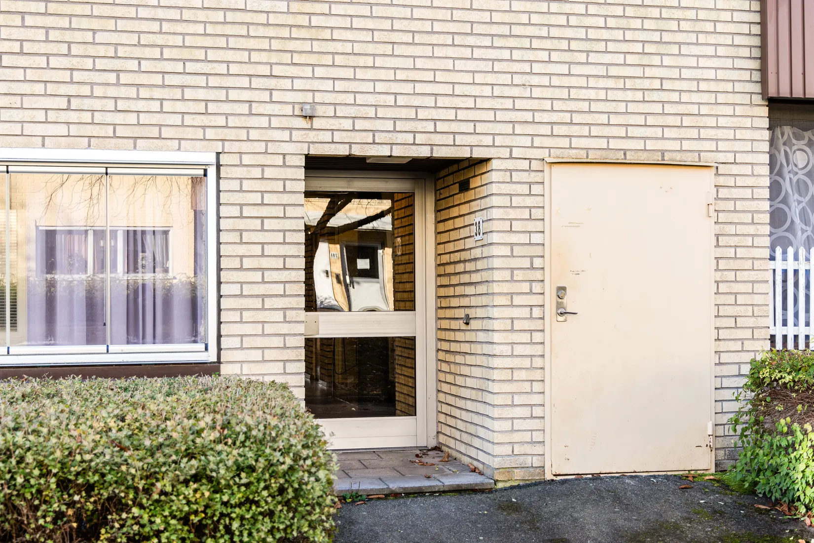 Bostadsrätt, Västerleden 38, Västerleden, Enköping
