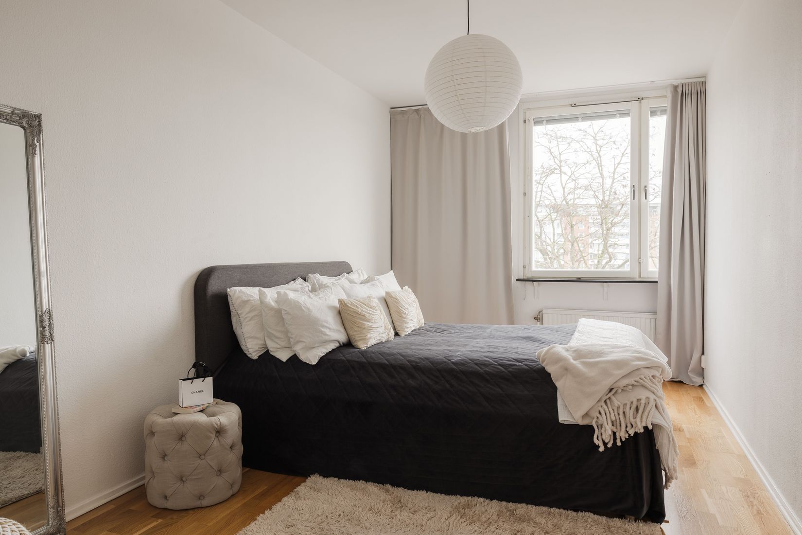 Bostadsrätt, Sunnanväg 6N, Klostergården , Lund