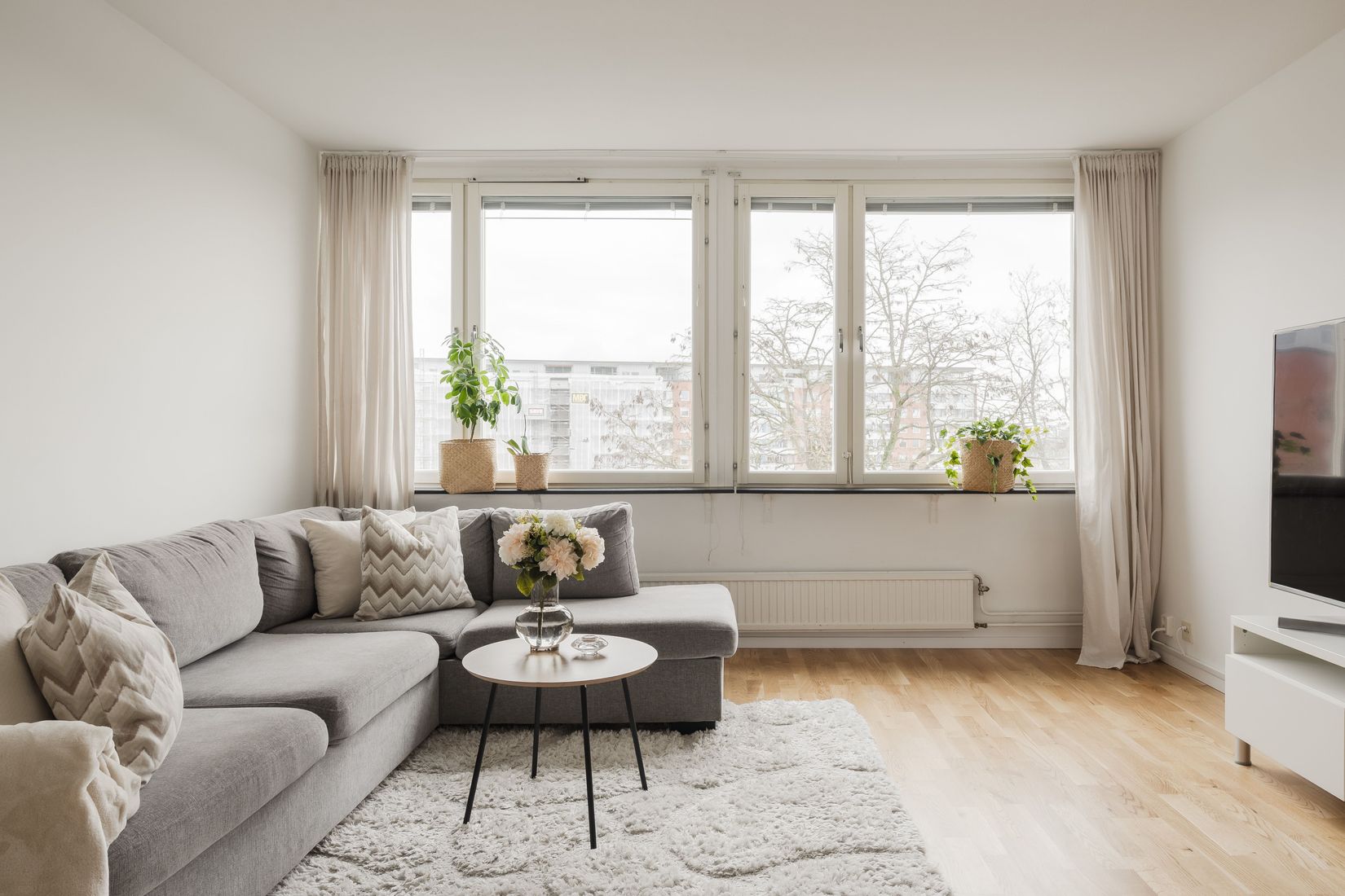 Bostadsrätt, Sunnanväg 6N, Klostergården , Lund