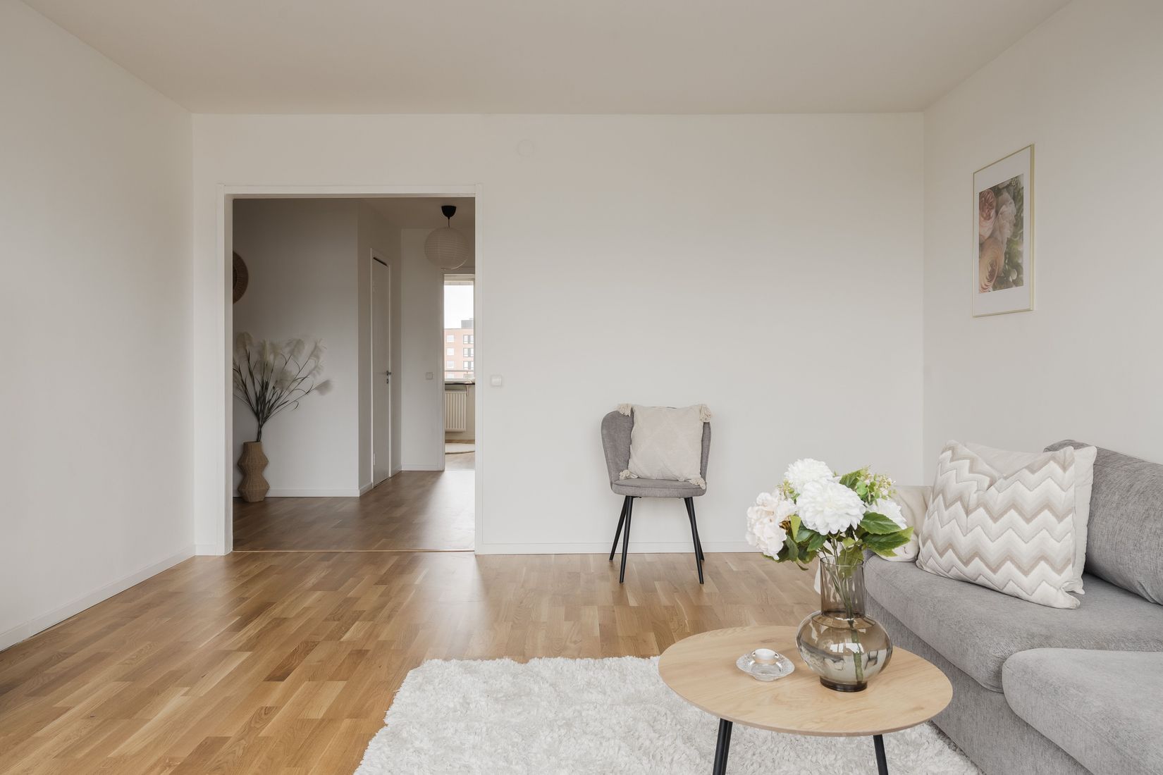 Bostadsrätt, Sunnanväg 6N, Klostergården , Lund