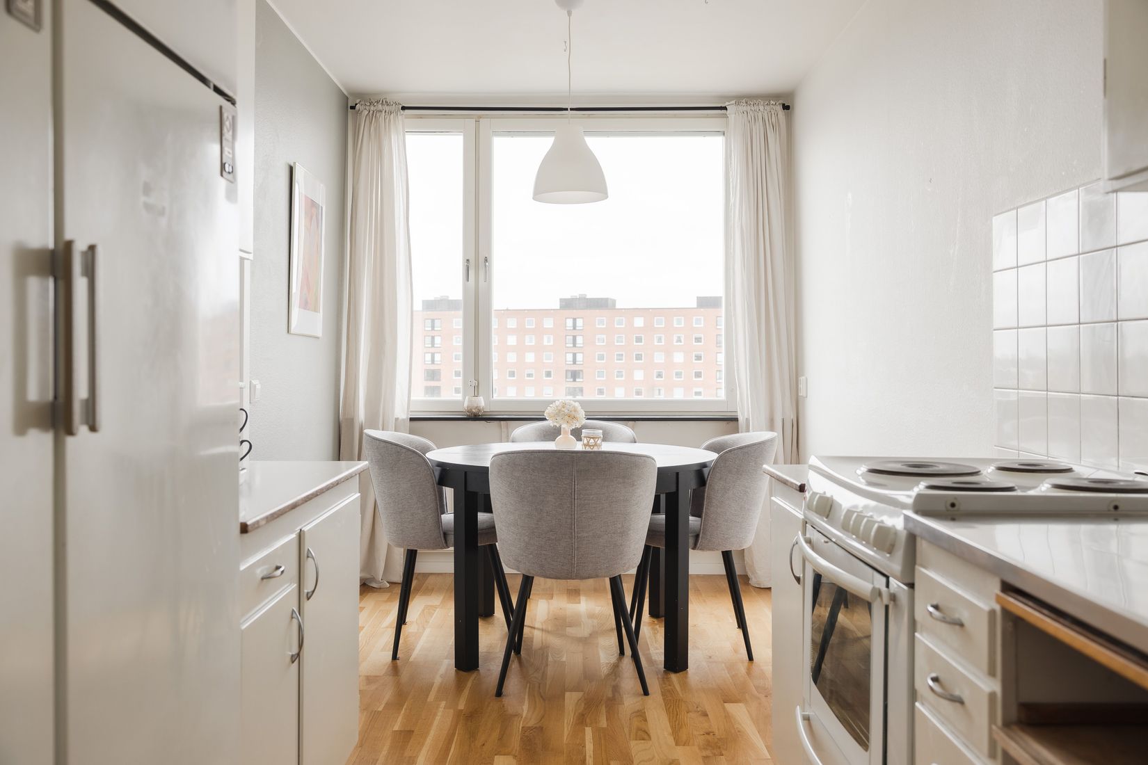 Bostadsrätt, Sunnanväg 6N, Klostergården , Lund