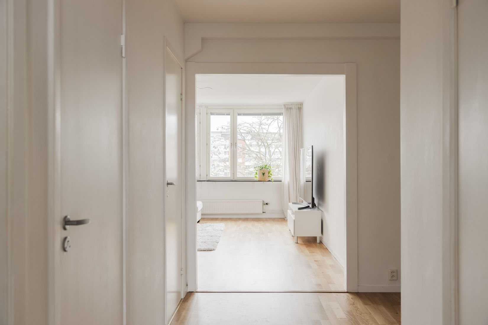 Bostadsrätt, Sunnanväg 6N, Klostergården , Lund