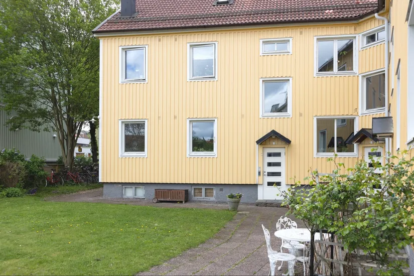 Bostadsrätt, Munkebäcksgatan 28A, Kålltorp, Göteborg