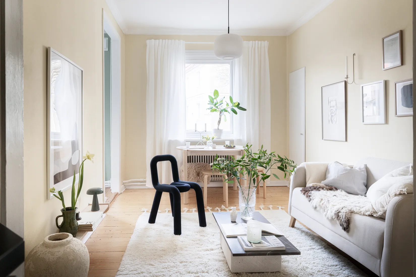 Bostadsrätt, Munkebäcksgatan 28A, Kålltorp, Göteborg