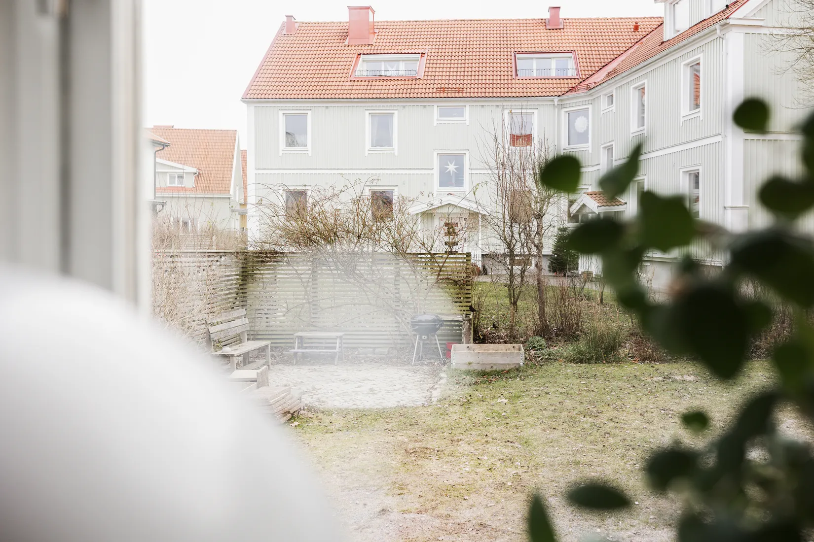 Bostadsrätt, Munkebäcksgatan 28A, Kålltorp, Göteborg