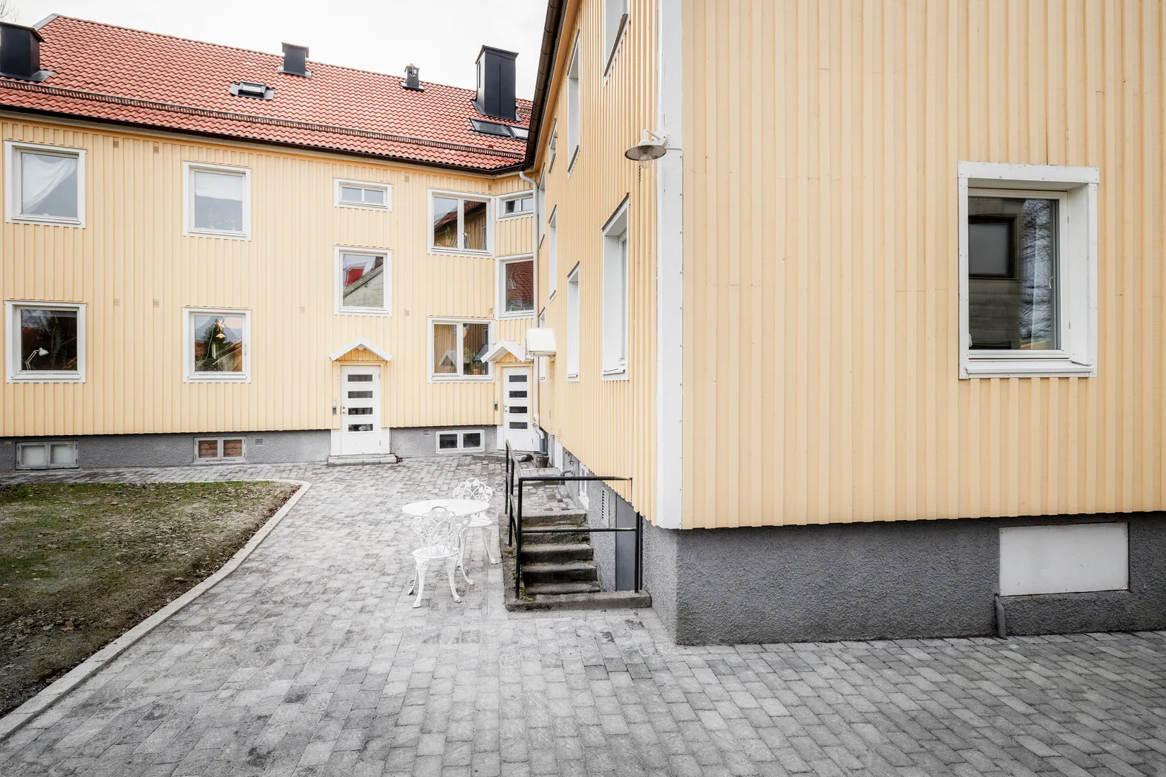 Bostadsrätt, Munkebäcksgatan 28A, Kålltorp, Göteborg