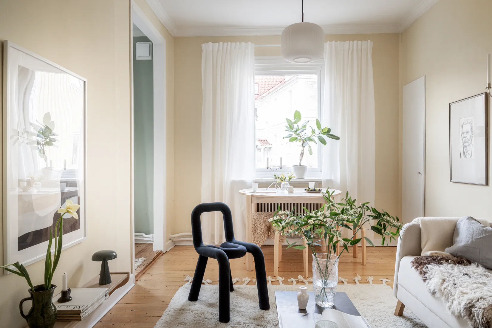 Bostadsrätt, Munkebäcksgatan 28A, Kålltorp, Göteborg