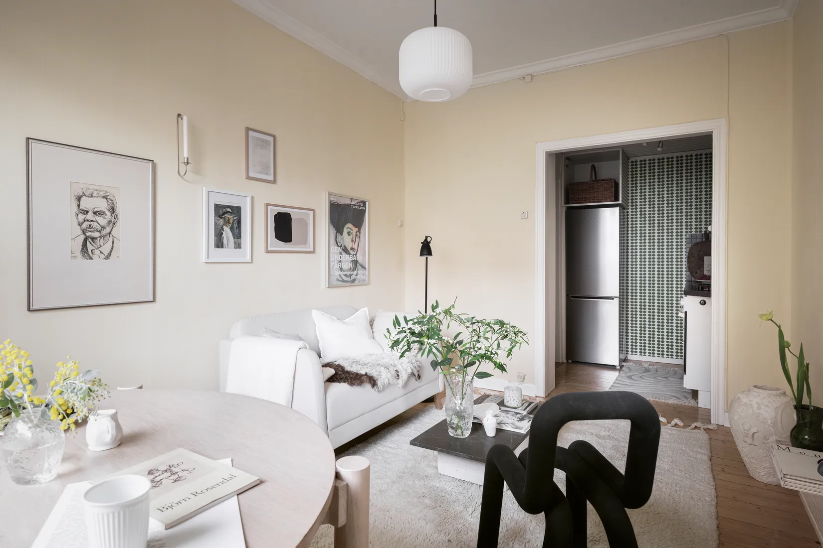 Bostadsrätt, Munkebäcksgatan 28A, Kålltorp, Göteborg
