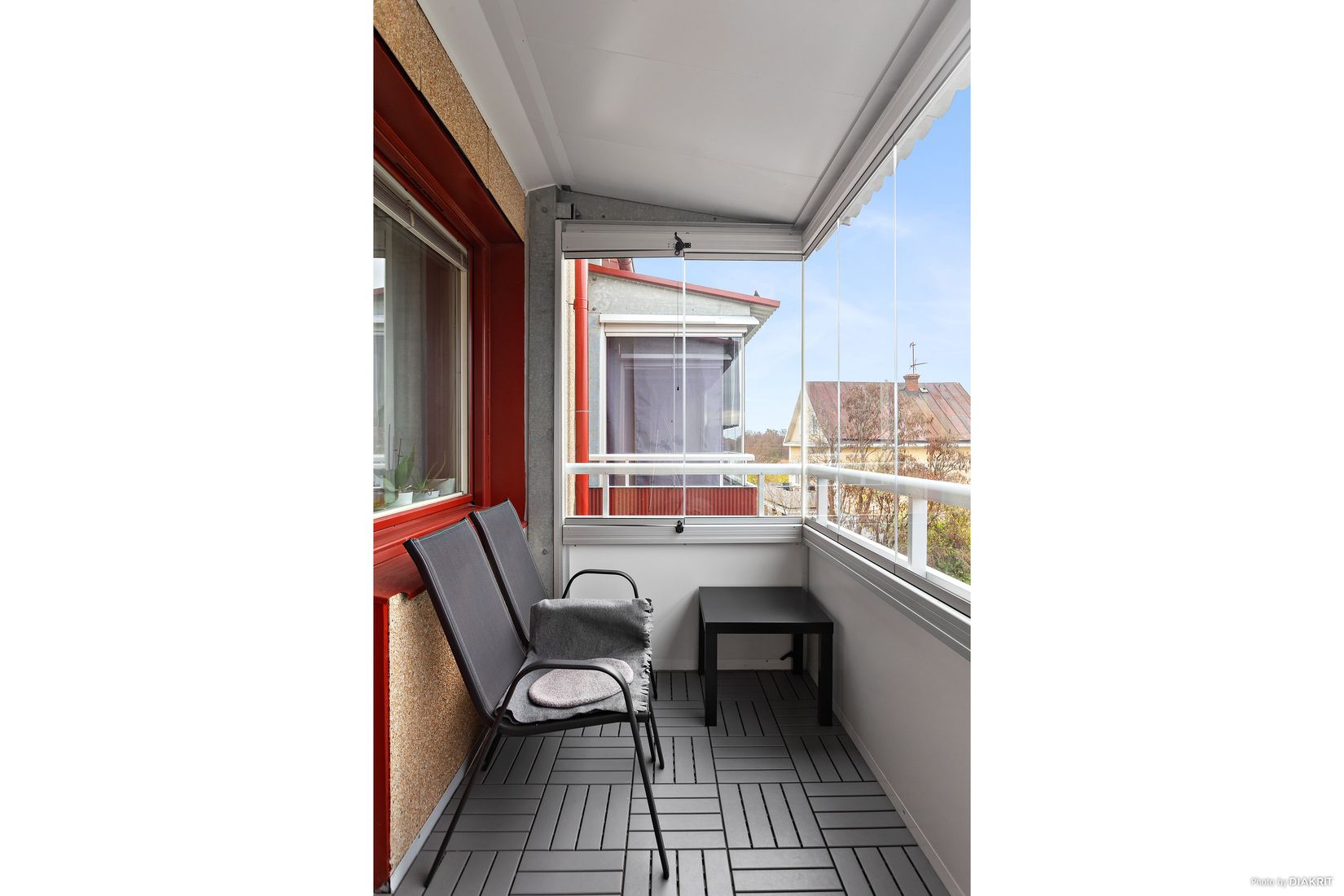 Bostadsrätt, Erik Dahlbergsvägen 117, Karlshamn