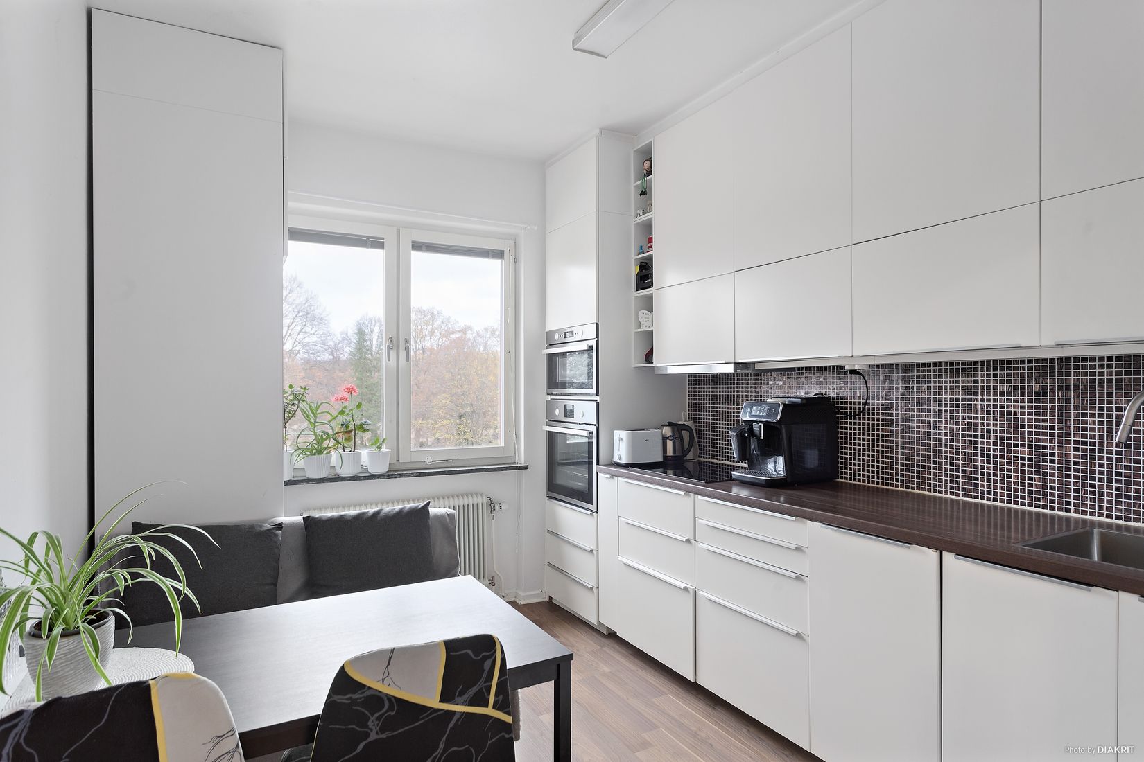 Bostadsrätt, Erik Dahlbergsvägen 117, Karlshamn