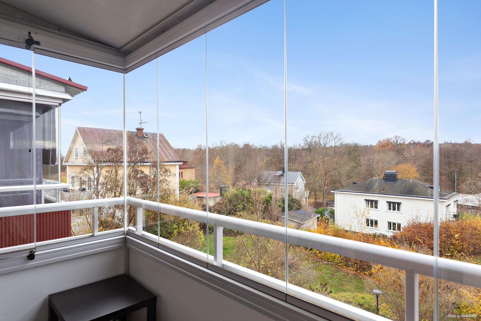 Bostadsrätt, Erik Dahlbergsvägen 117, Karlshamn