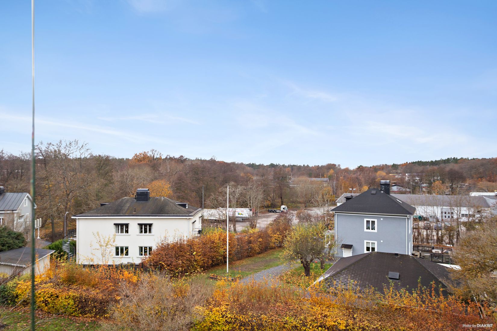 Bostadsrätt, Erik Dahlbergsvägen 117, Karlshamn