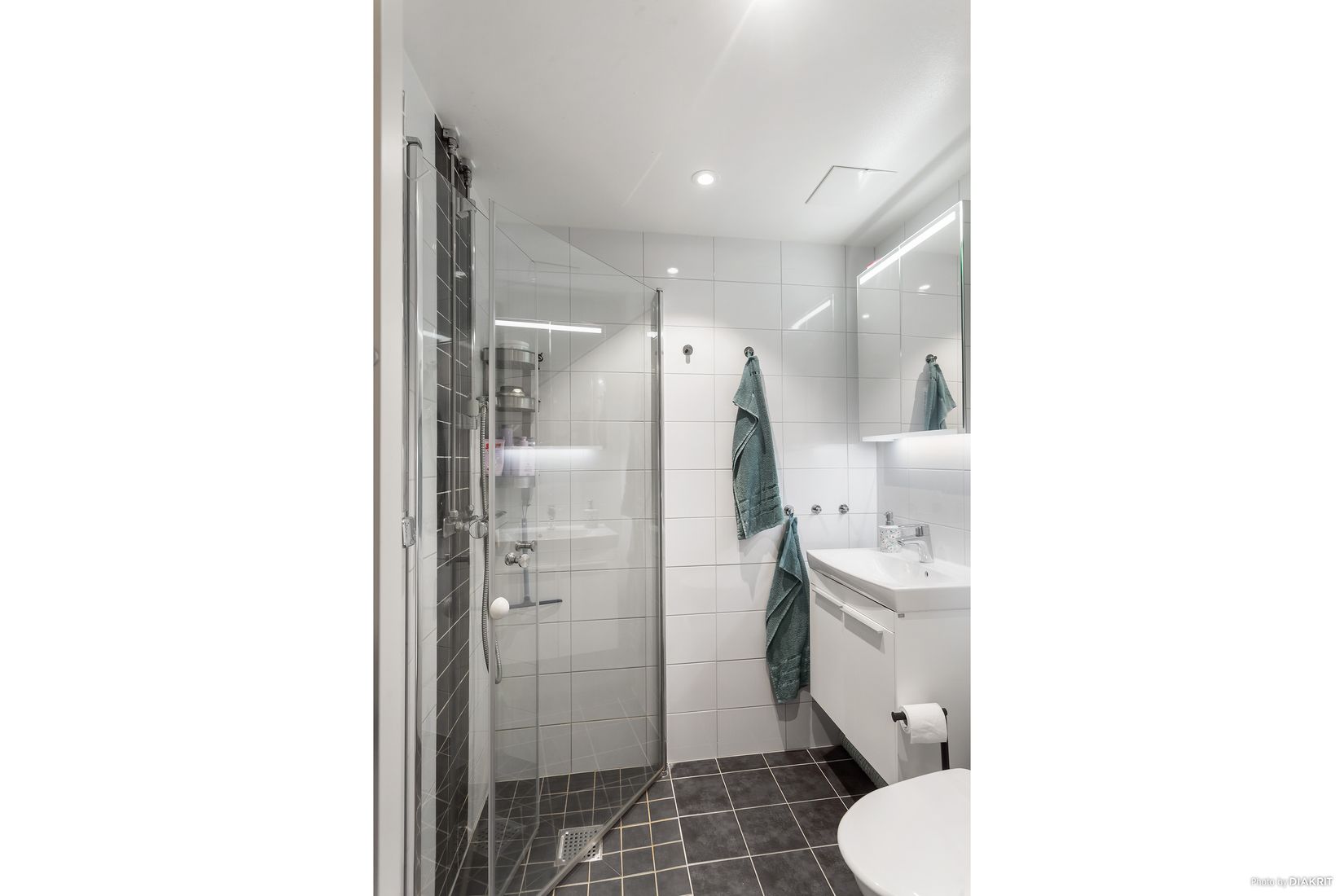 Bostadsrätt, Erik Dahlbergsvägen 117, Karlshamn