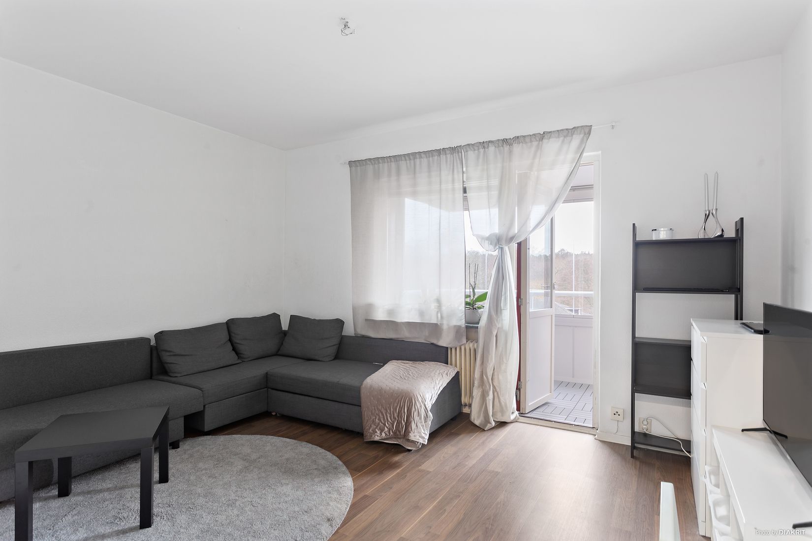 Bostadsrätt, Erik Dahlbergsvägen 117, Karlshamn