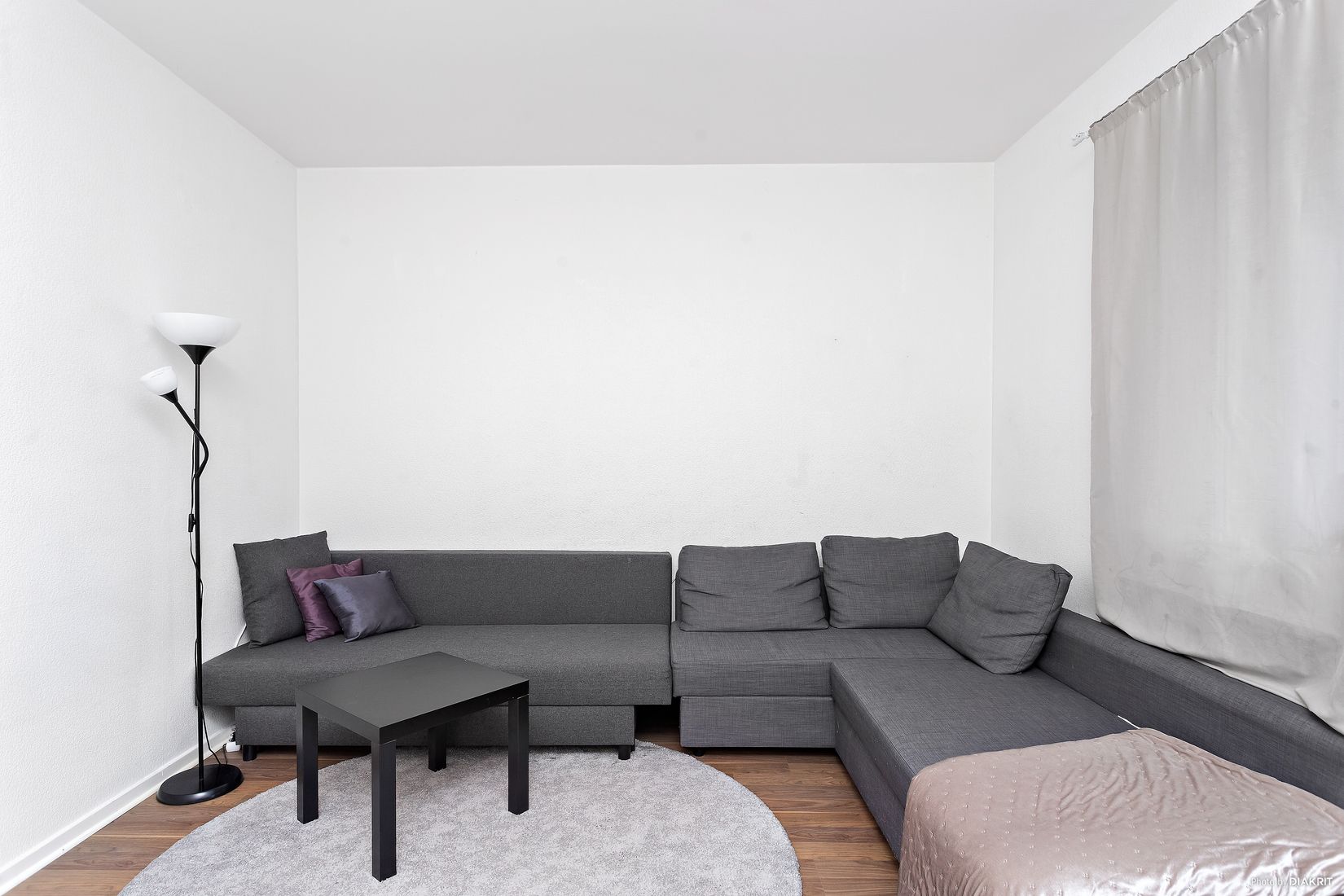 Bostadsrätt, Erik Dahlbergsvägen 117, Karlshamn