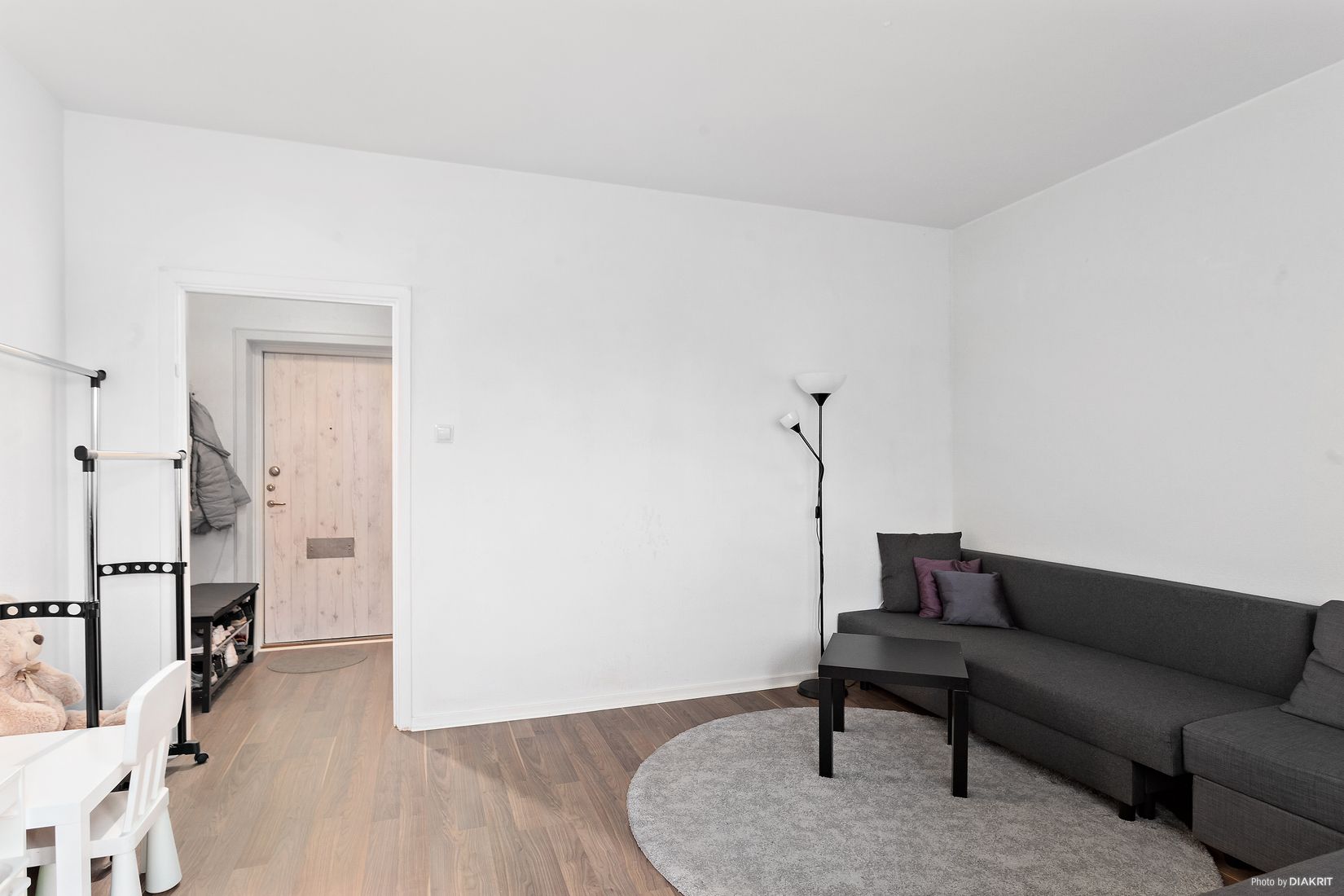 Bostadsrätt, Erik Dahlbergsvägen 117, Karlshamn