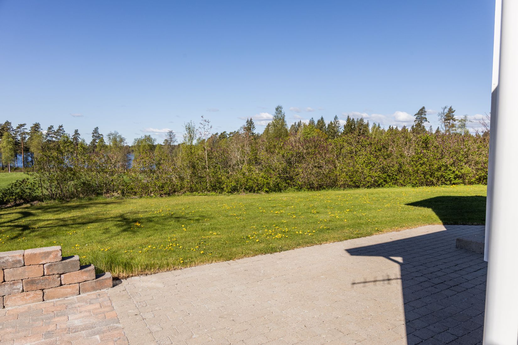 Villa, Lerdala Ebbegård 1, Lerdala, Värnamo