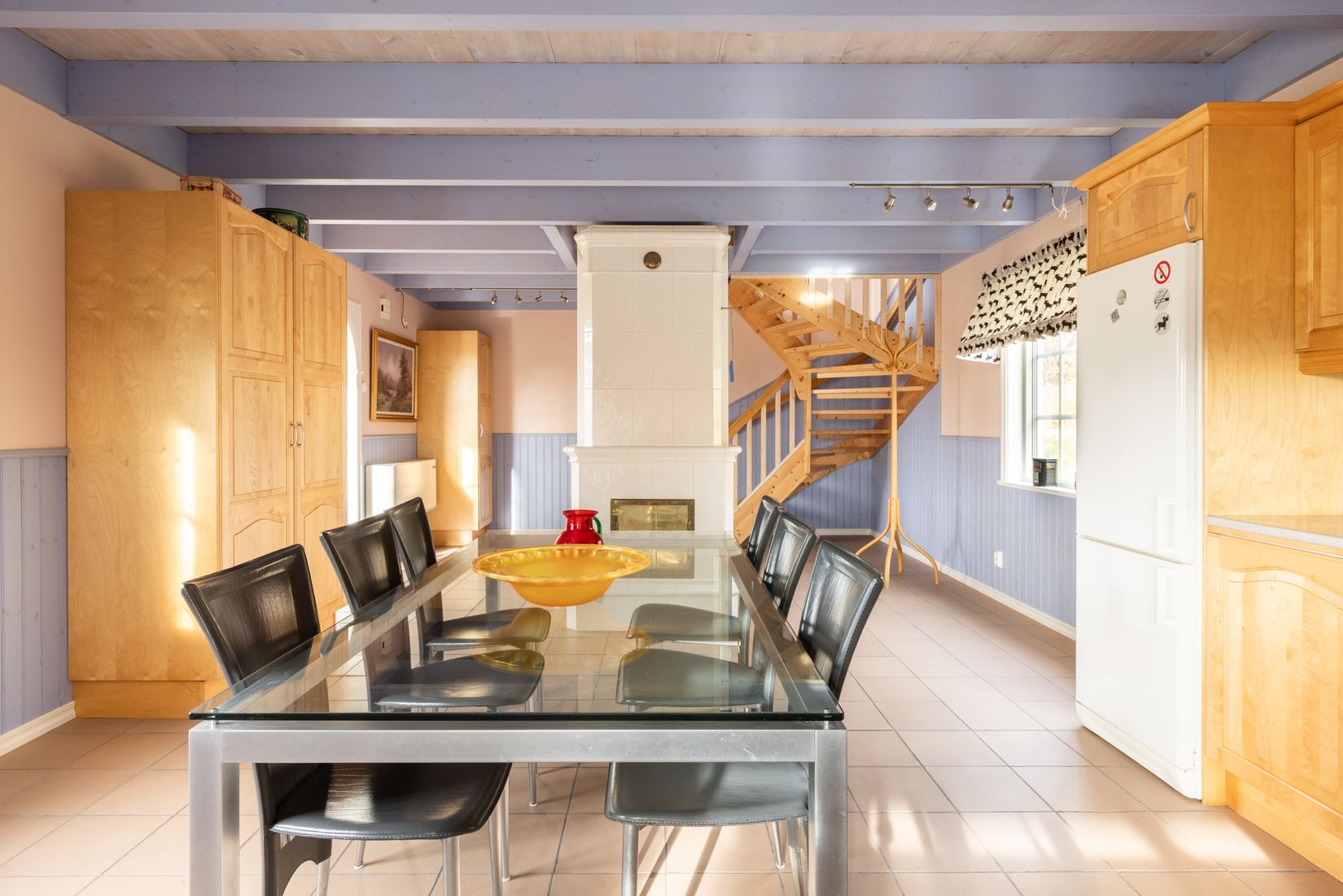 Villa, Lerdala Ebbegård 1, Lerdala, Värnamo