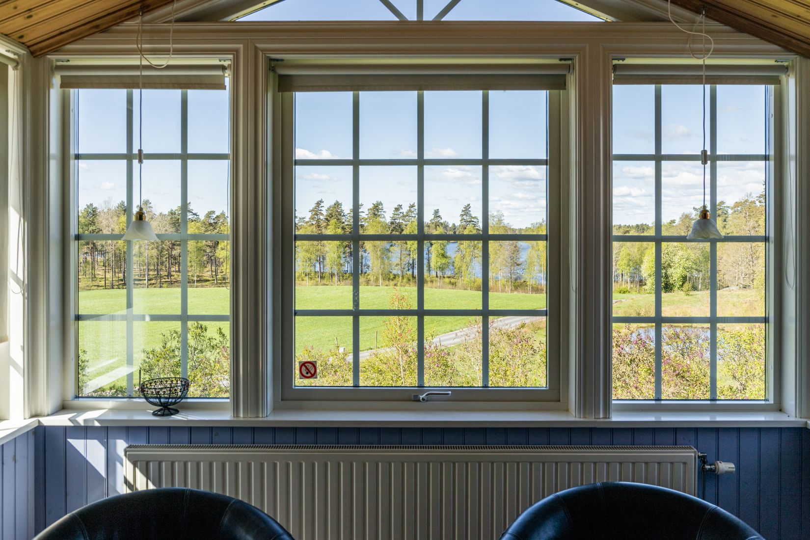 Villa, Lerdala Ebbegård 1, Lerdala, Värnamo