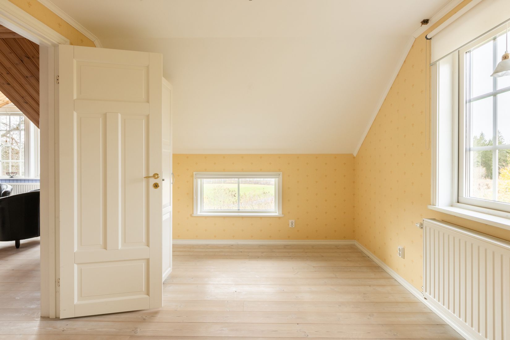 Villa, Lerdala Ebbegård 1, Lerdala, Värnamo