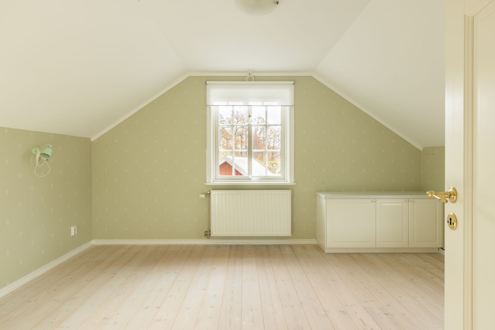 Villa, Lerdala Ebbegård 1, Lerdala, Värnamo