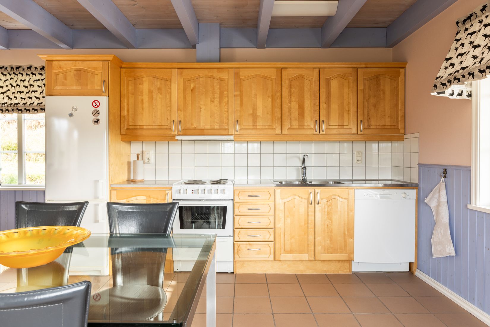 Villa, Lerdala Ebbegård 1, Lerdala, Värnamo