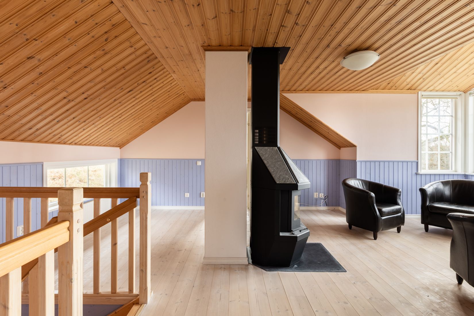 Villa, Lerdala Ebbegård 1, Lerdala, Värnamo