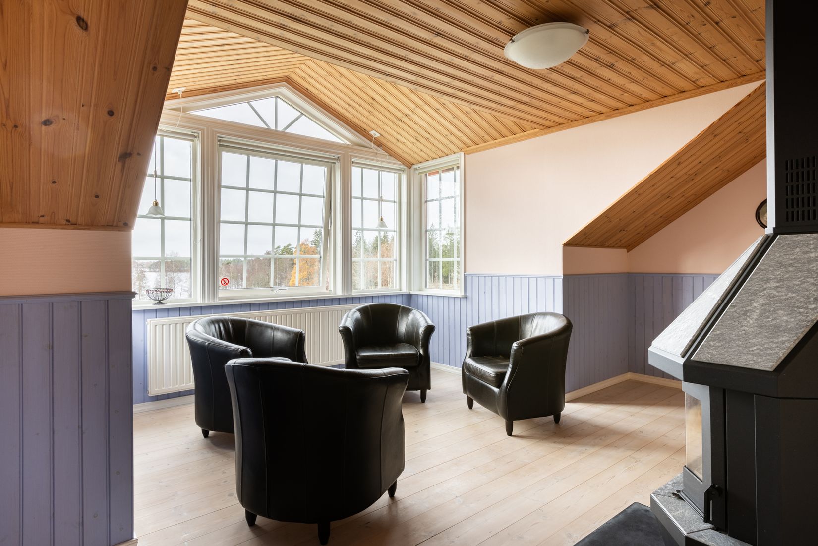 Villa, Lerdala Ebbegård 1, Lerdala, Värnamo