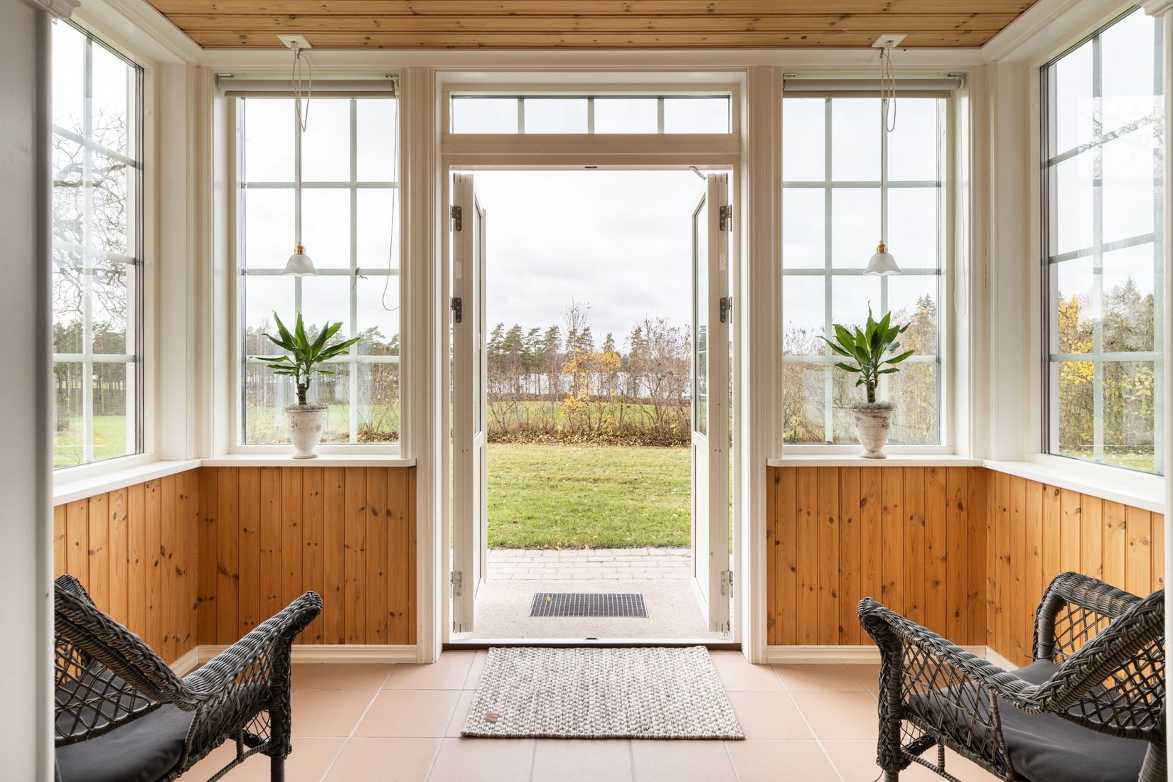 Villa, Lerdala Ebbegård 1, Lerdala, Värnamo