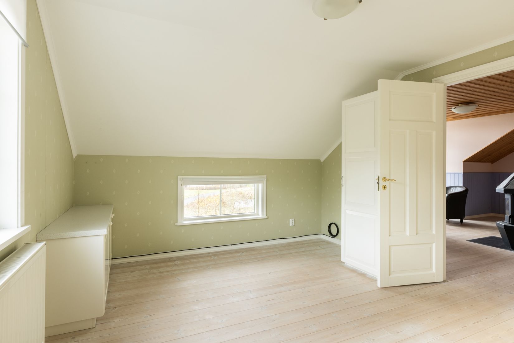 Villa, Lerdala Ebbegård 1, Lerdala, Värnamo