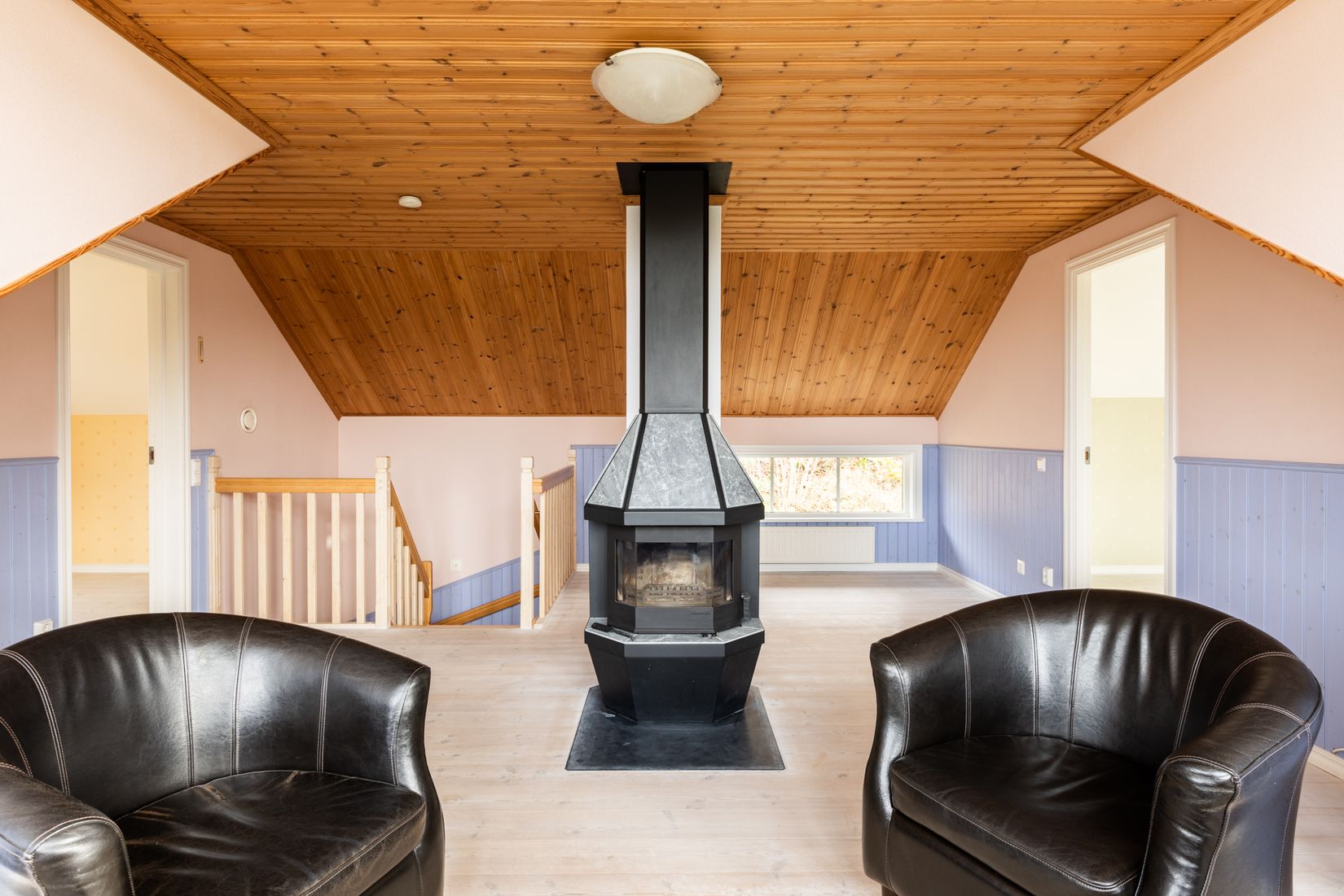 Villa, Lerdala Ebbegård 1, Lerdala, Värnamo