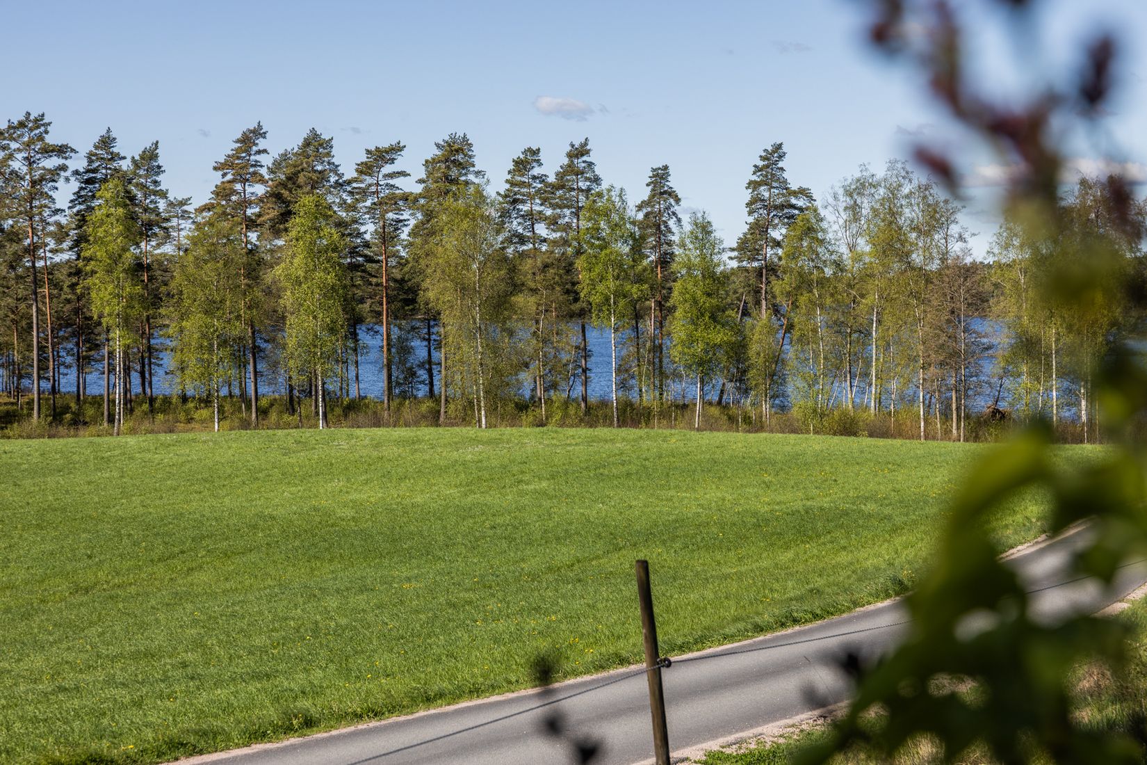 Villa, Lerdala Ebbegård 1, Lerdala, Värnamo