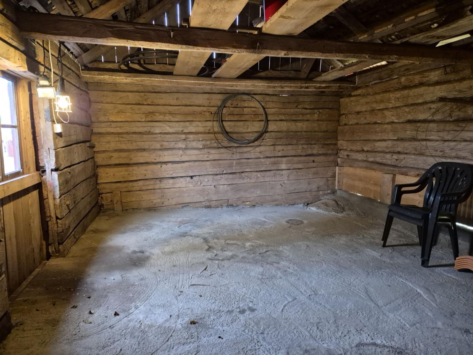 Villa, Lerdala Ebbegård 1, Lerdala, Värnamo