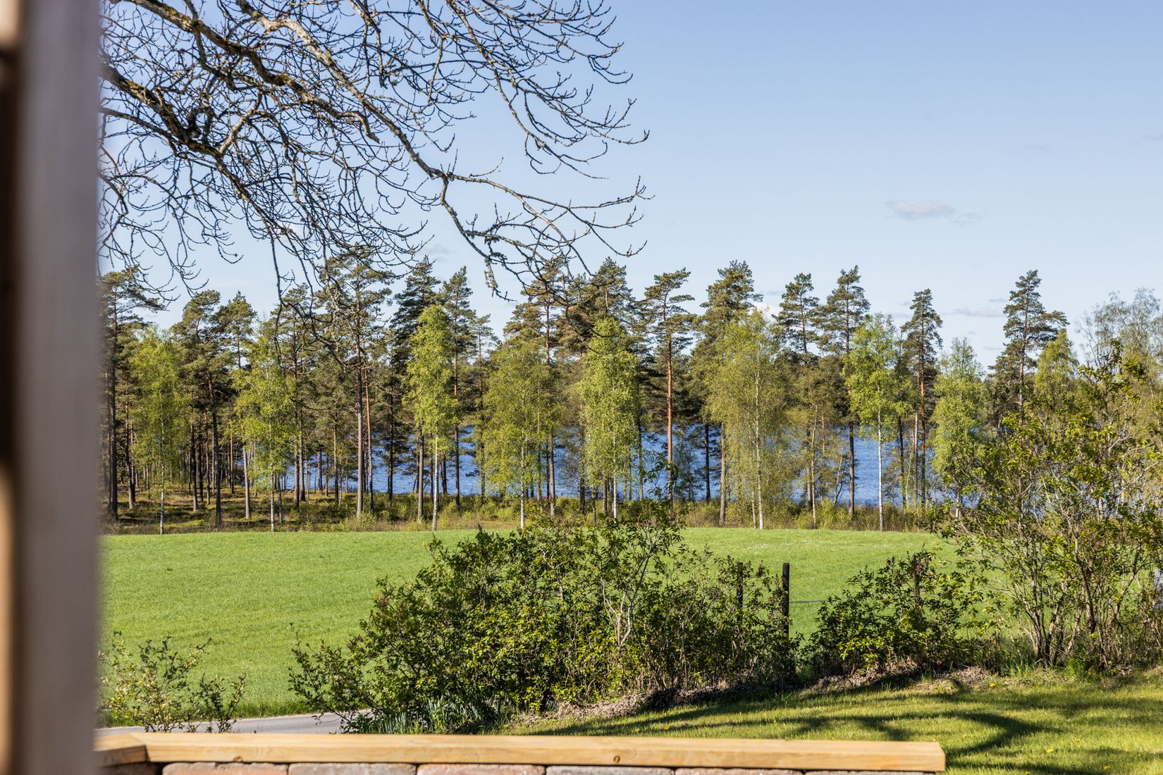Villa, Lerdala Ebbegård 1, Lerdala, Värnamo