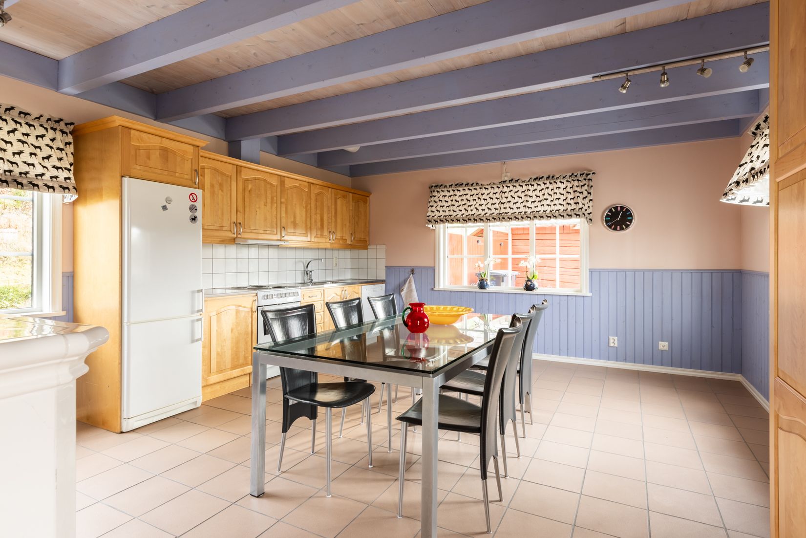 Villa, Lerdala Ebbegård 1, Lerdala, Värnamo