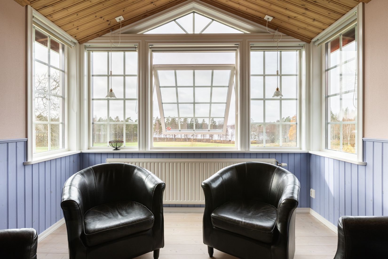 Villa, Lerdala Ebbegård 1, Lerdala, Värnamo