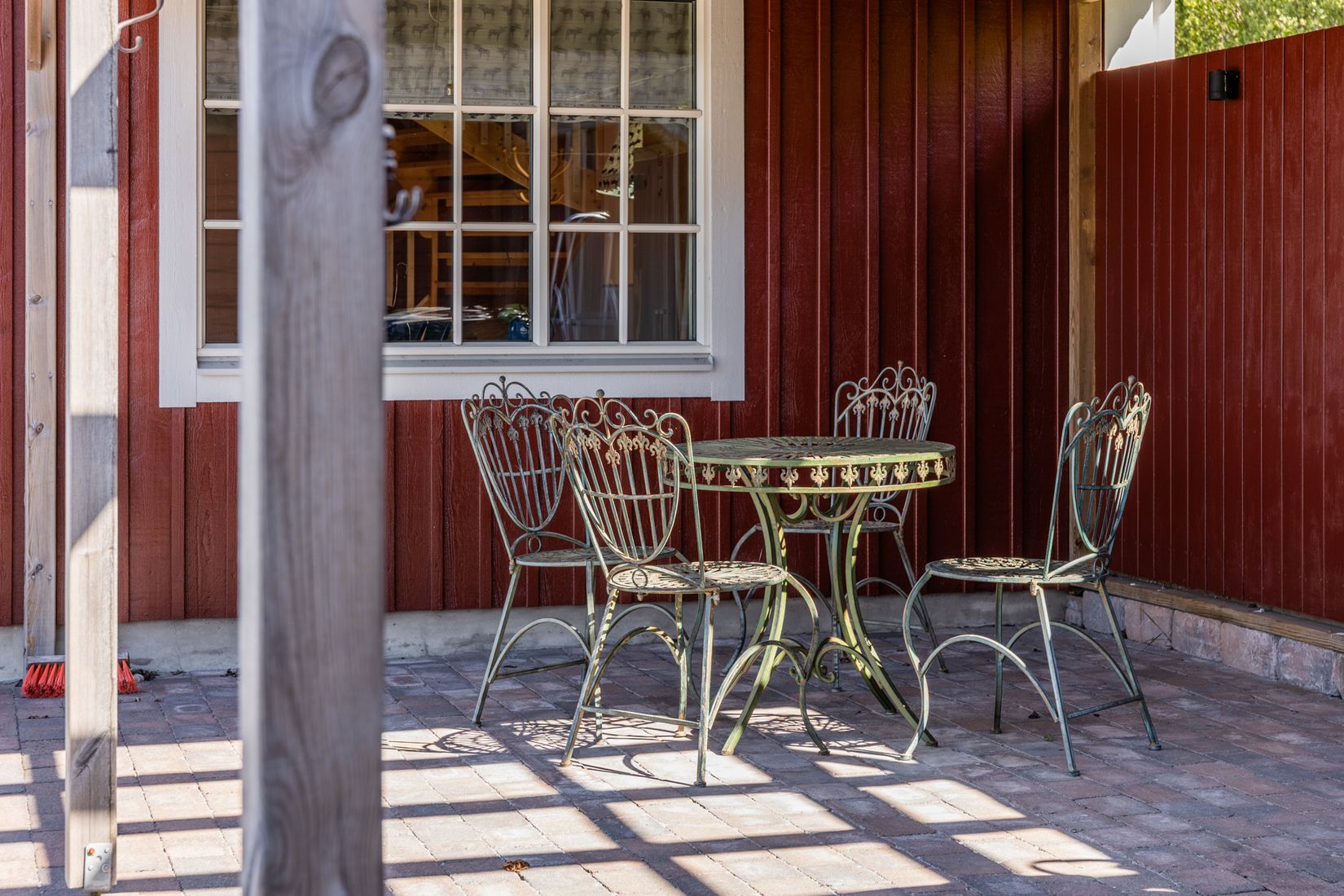 Villa, Lerdala Ebbegård 1, Lerdala, Värnamo