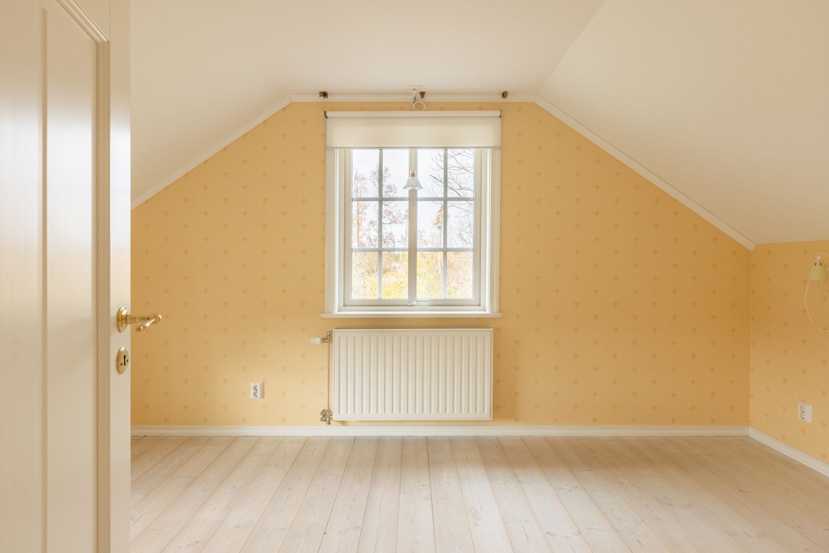 Villa, Lerdala Ebbegård 1, Lerdala, Värnamo