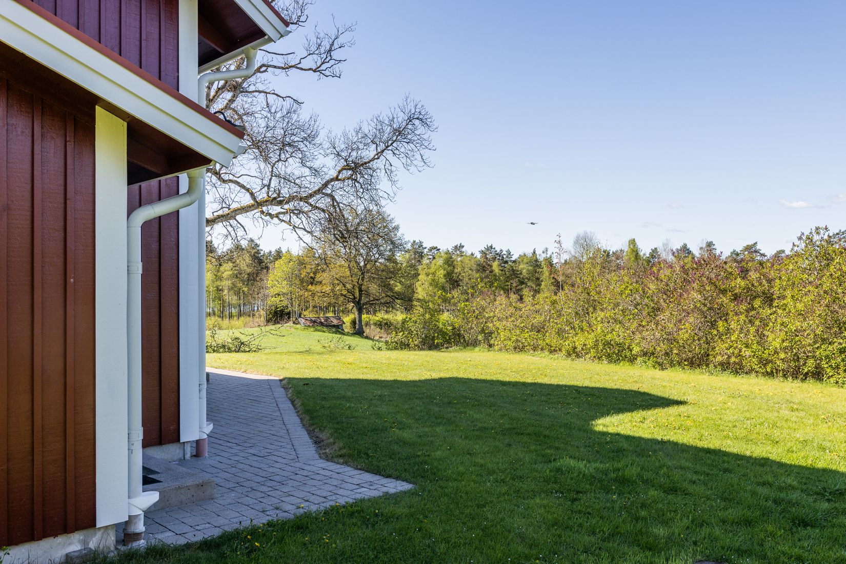 Villa, Lerdala Ebbegård 1, Lerdala, Värnamo