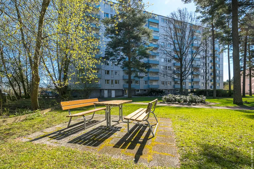 Bostadsrätt, Sevallagatan 5C, Skiljebo, Västerås