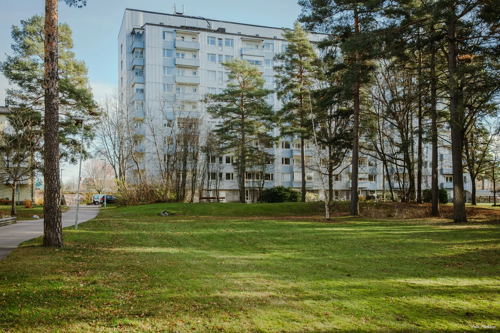 Bostadsrätt, Sevallagatan 5C, Skiljebo, Västerås