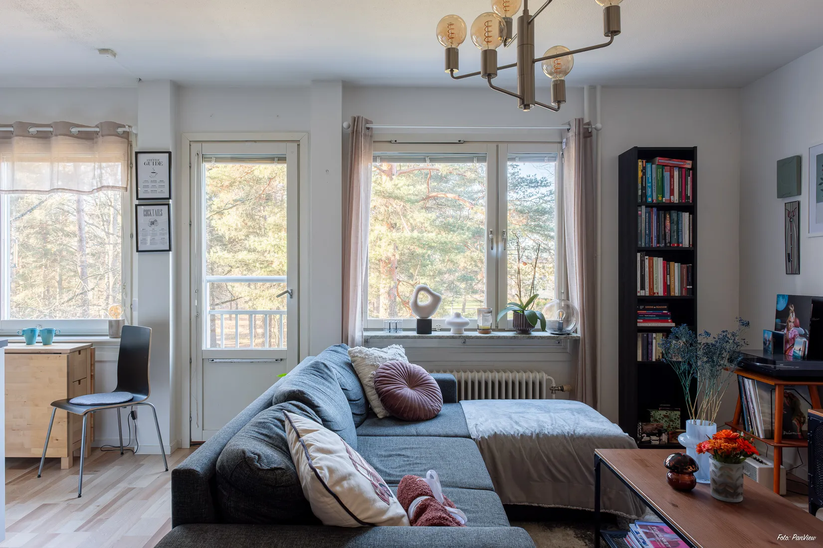Bostadsrätt, Sevallagatan 5C, Skiljebo, Västerås